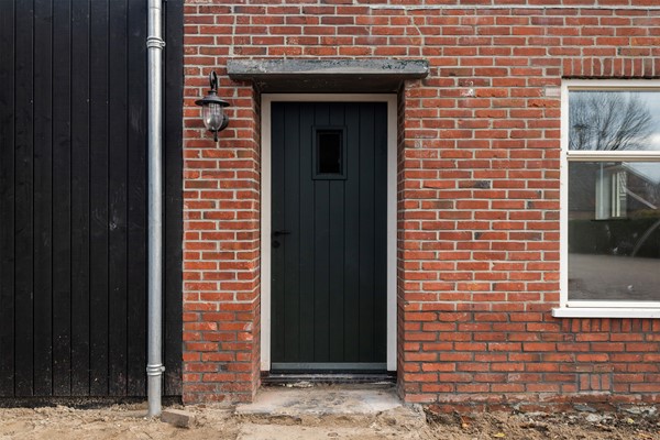 Medium property photo - De Wiel 2, 9136 PW Peazens